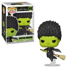 Witch Marge - Funko POP - 1028